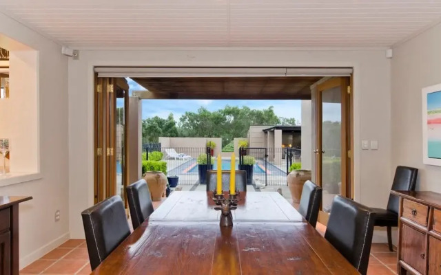 Tora Bay Exclusive Estate