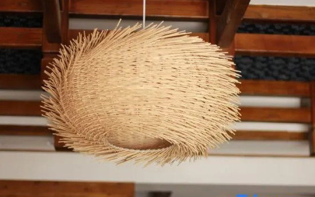 Zhangjiajie Yishanju Chinese Inn (Wulingyuan East Gate)