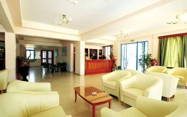 Kefalonitis Hotel Apartments