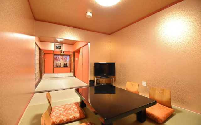 Kyoto - House - Vacation STAY 88802
