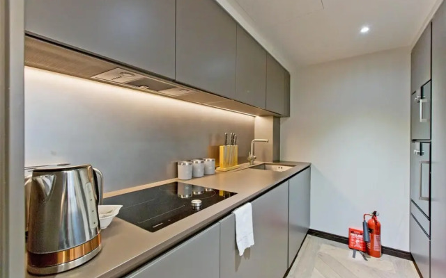 2-bed Superior Apt 103