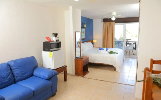 Best Western Lorencillo Miramar
