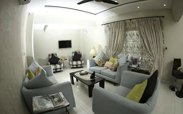 Orchards Cottage hotel