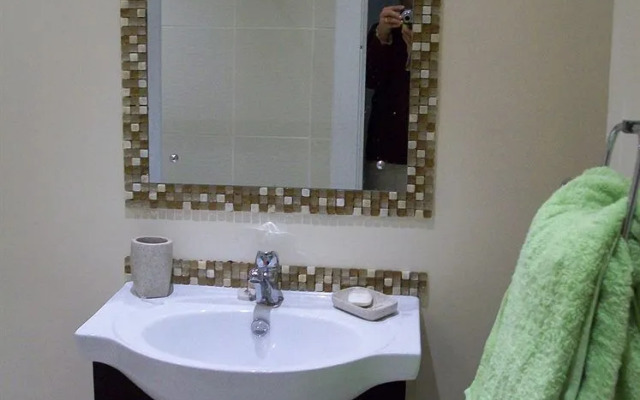 Parkview Hotel Suites