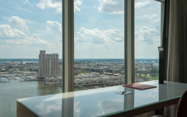 Baltimore Marriott Waterfront