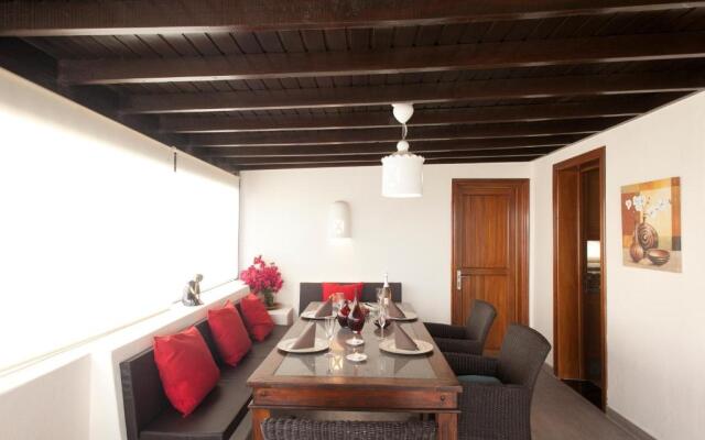 Hipoclub Villas, Aguamarina 29