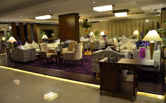 Lavona Hotel Jubail