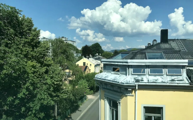 The Apartments company - The Sweet