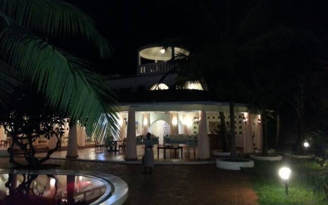 Holiday Homes Elicriso Malindi