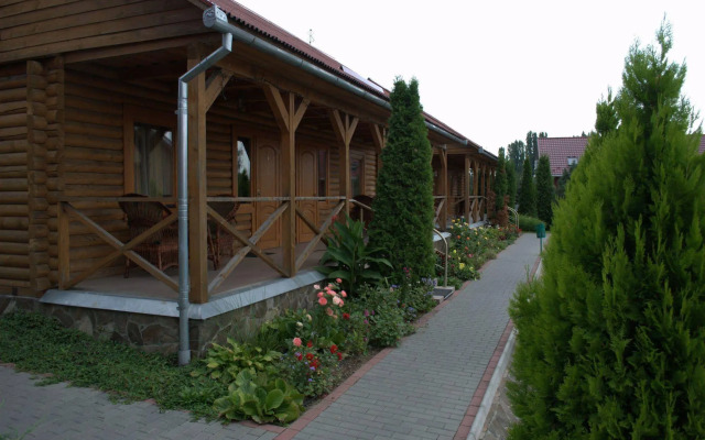 Hotel Europe
