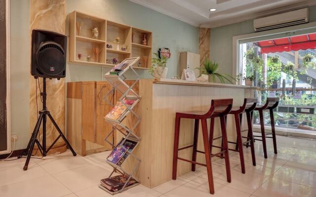 Super OYO Townhouse Oak Grand Orienchi