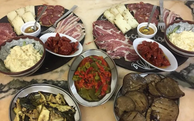 Rifugio Escursionistico Cascina Porro