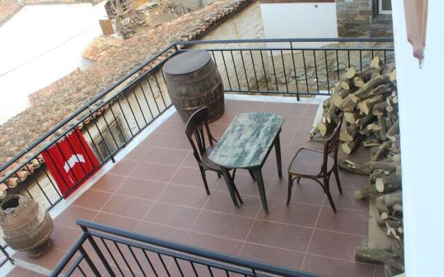 Thera House