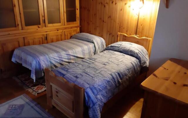 casa vacanza Valle d Aosta