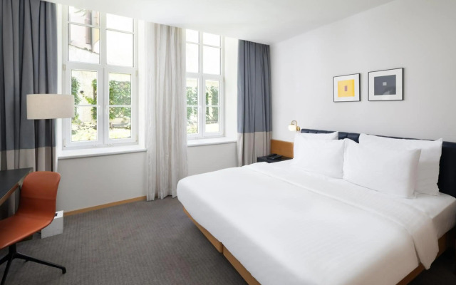 K+K Hotel Fenix