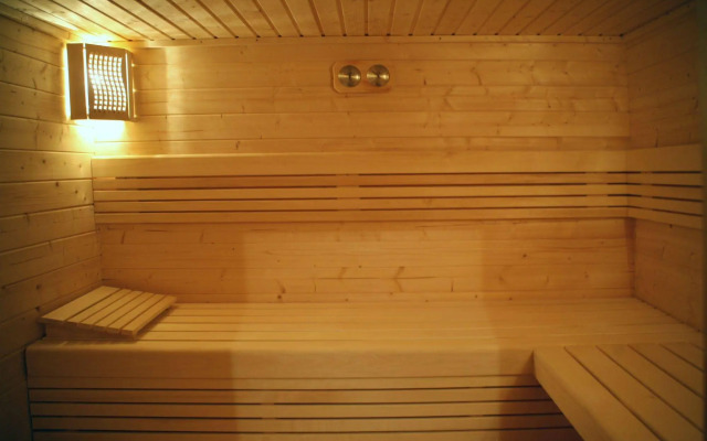 Wörners Schloss Weingut & Wellness Hotel