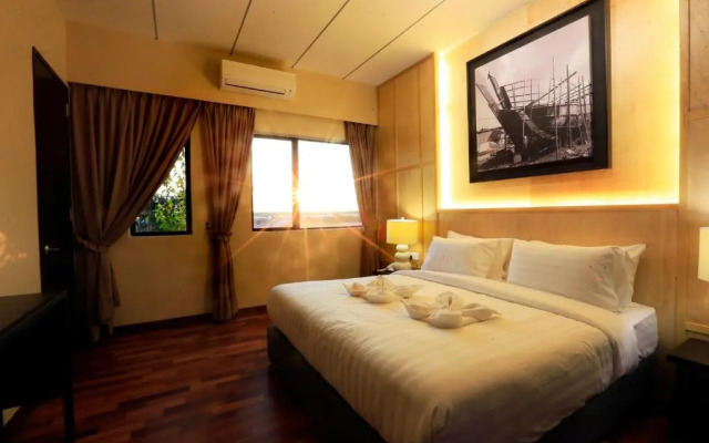 Vi Boutique Hotel