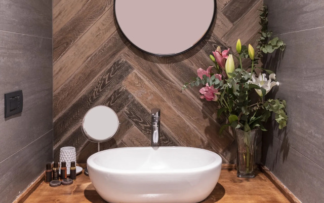 DownTown Boutique House - CA Domus Collection