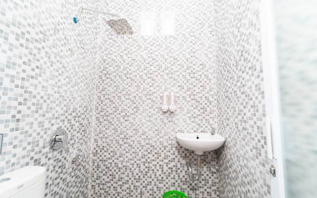 RedDoorz near Griya Agung Palembang