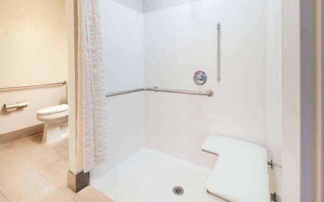 Microtel Inn & Suites by Wyndham Baltimore BWI Airport