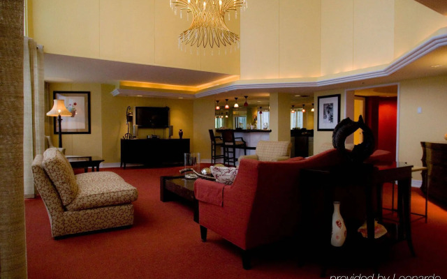 Wyndham Nassau Resort