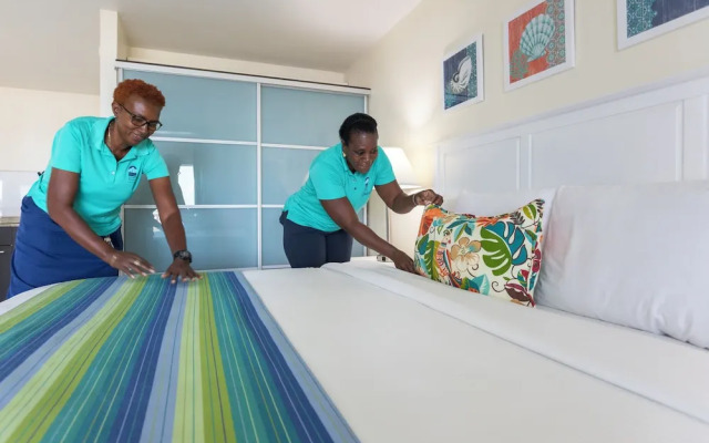 La Vista Beach Resort