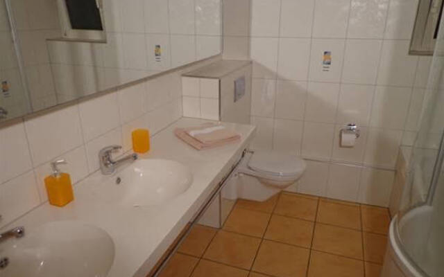 APART HOLIDAYS Residenza Flora