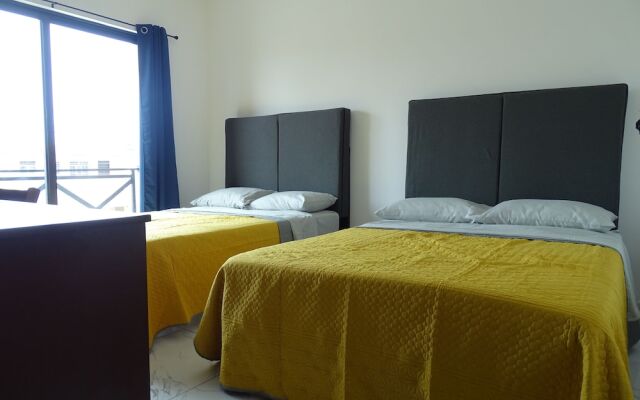 Venados Condo