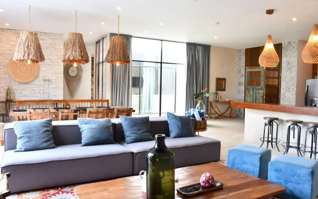 Manor Tulum by The Spot Rentals