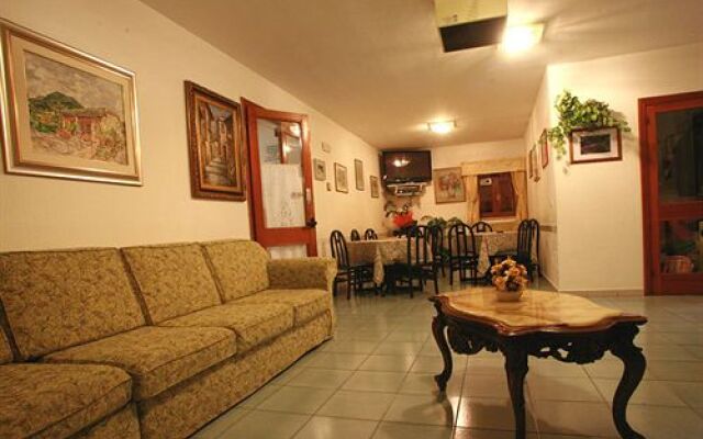 Albergo Ristorante Il Pescatore