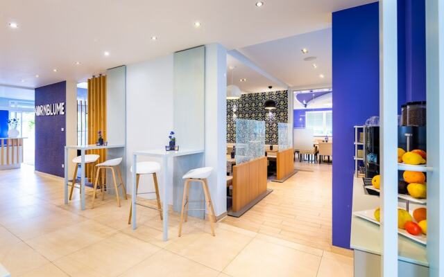 Kristallhotel Fettehenne