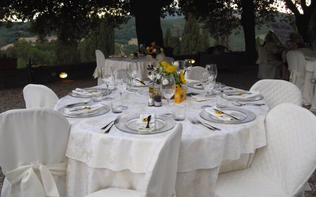 Tenuta Mocajo