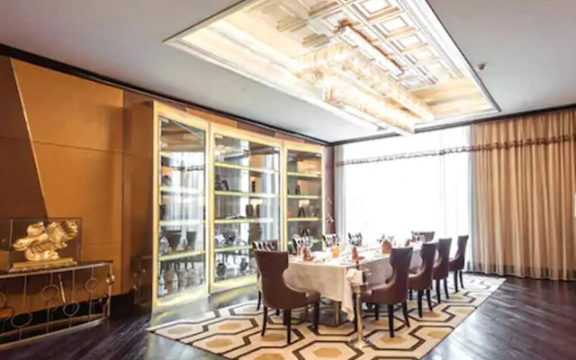 Grand Mercure Dongguan Houjie