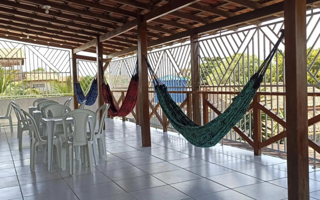 Residência Morada Do Sol