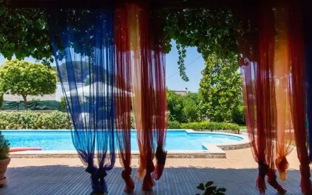 B&b Domitilla