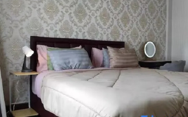 The Cozy Place 105 Private 3 beds 3 baths