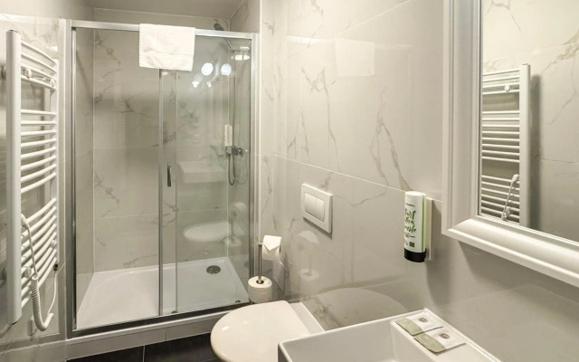 Hotel Mala Strana