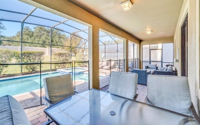 1471rolling 6 Bedroom Villa