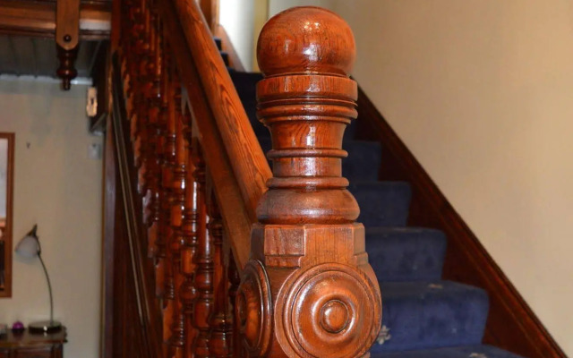Cross Haven Guest House