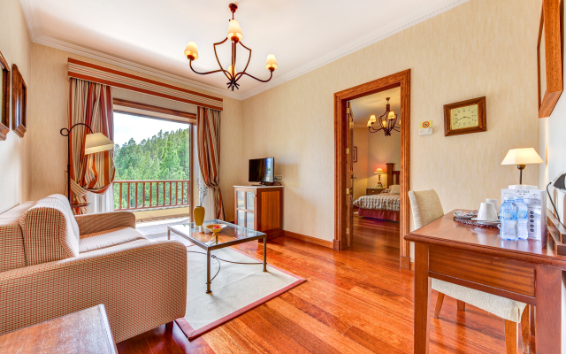 Hotel Spa Villalba