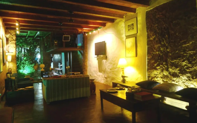 Casa do barão