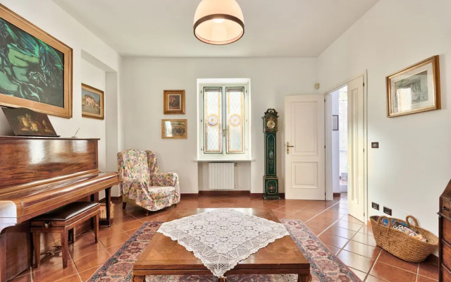 Villa Castagneri Hillview