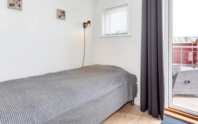 6 Person Holiday Home in Hadsund