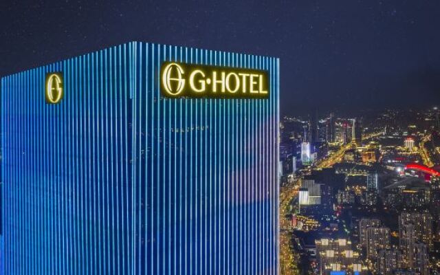 G Hotel