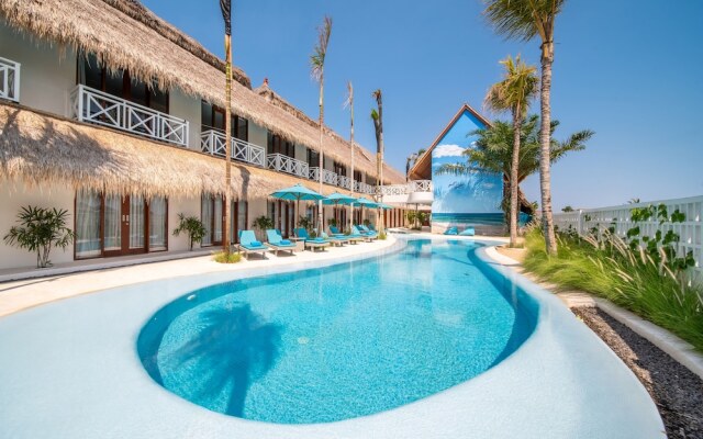 IZE Canggu by LifestyleRetreats