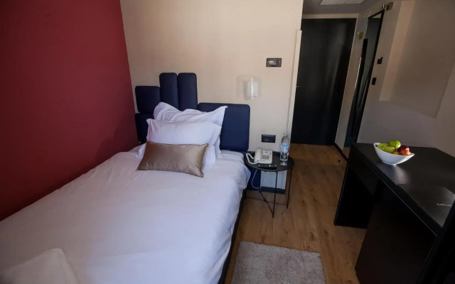Bura 45 Boutique Hotel