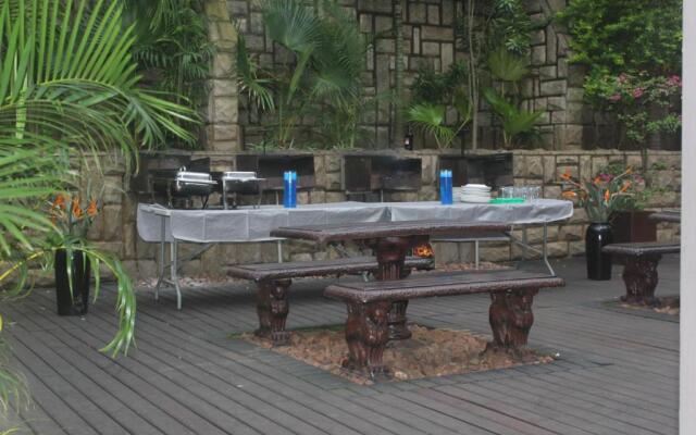 Shonalanga Lodge