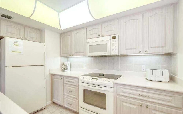 Sea Oats 132 - 2 Br Condo