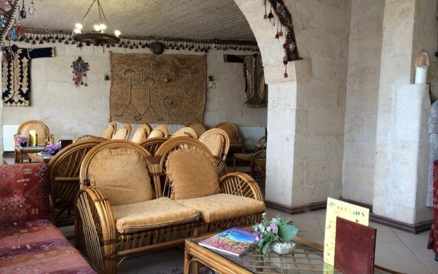 Burcu Kaya Hotel