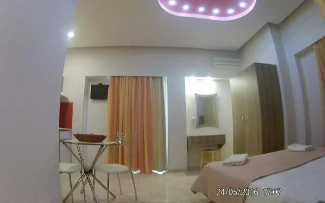 Sirena Apartments